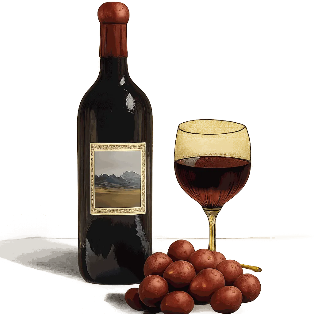 Pinot Noir (Prince Edward County)